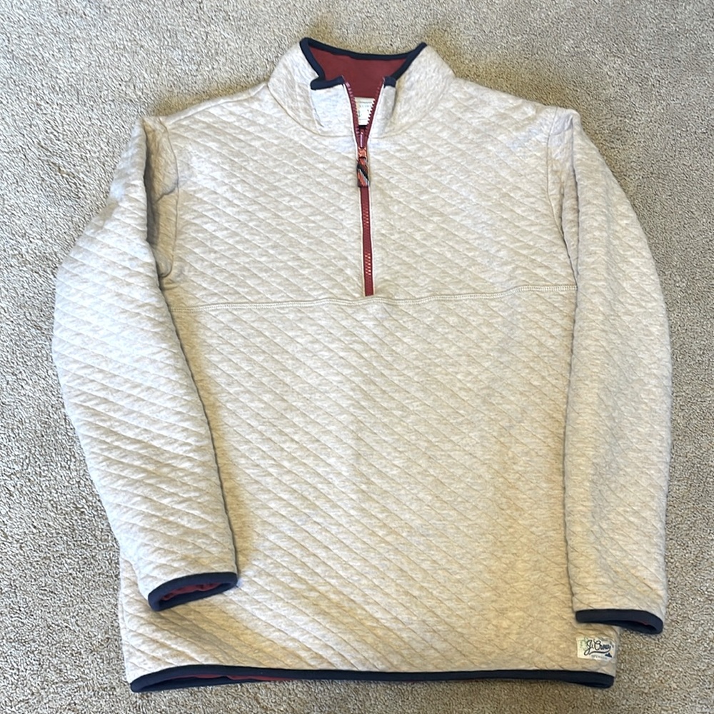 J. Crew Sweater